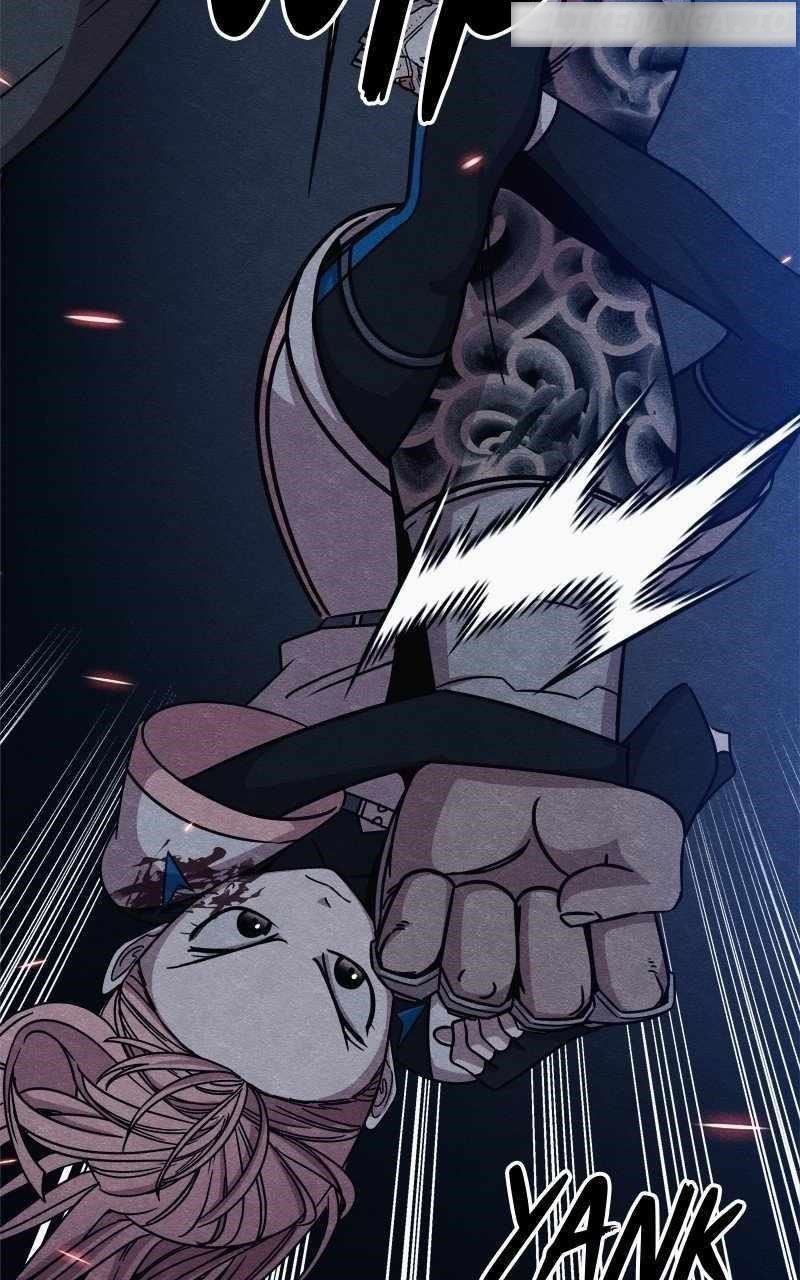 Zombie X Slasher Chapter 36 - Page 75