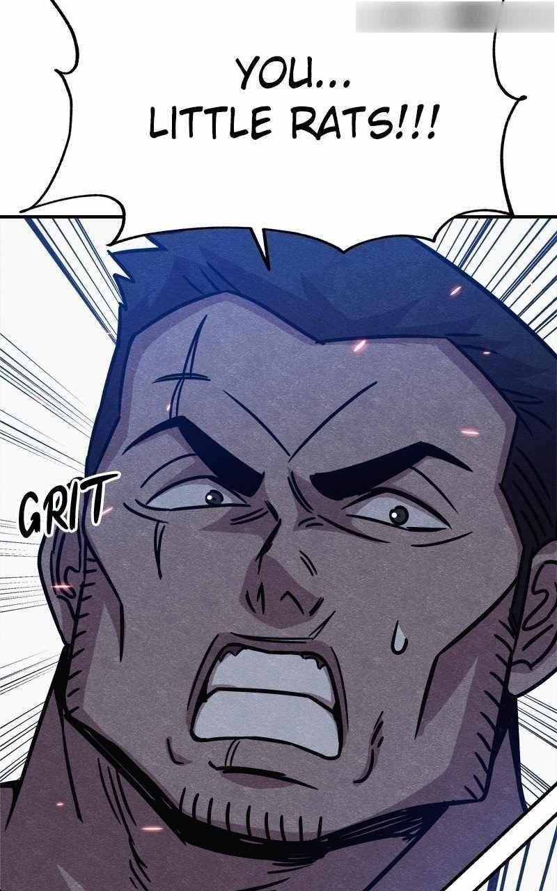 Zombie X Slasher Chapter 36 - Page 77