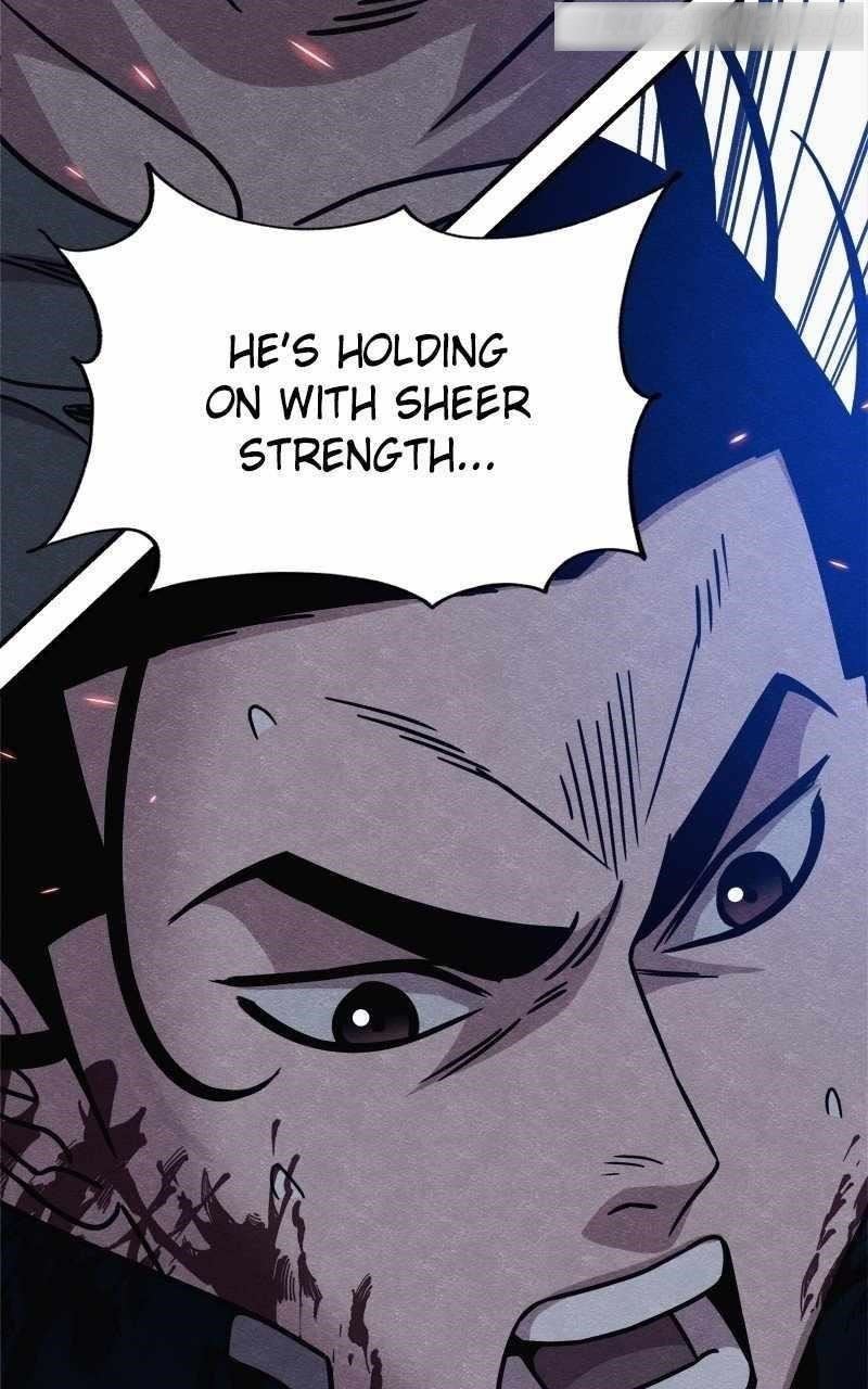 Zombie X Slasher Chapter 36 - Page 78