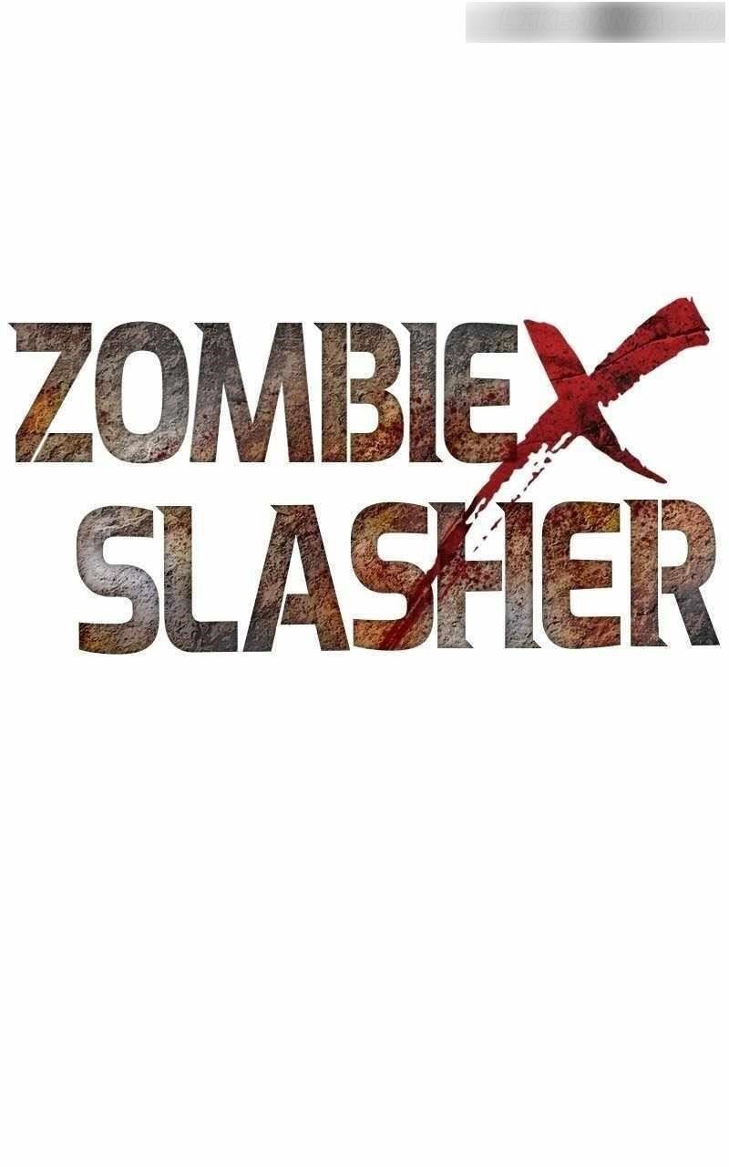 Zombie X Slasher Chapter 36 - Page 9