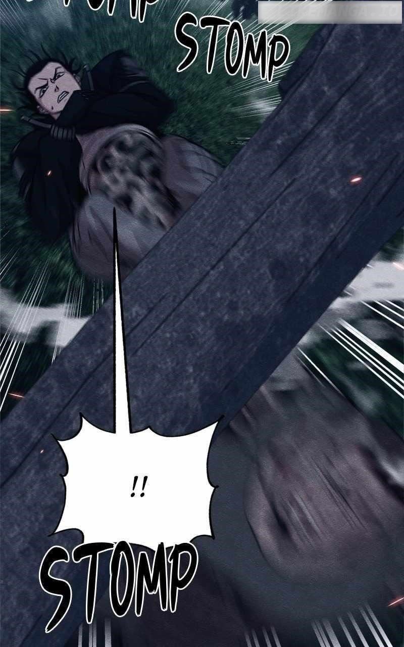 Zombie X Slasher Chapter 36 - Page 92