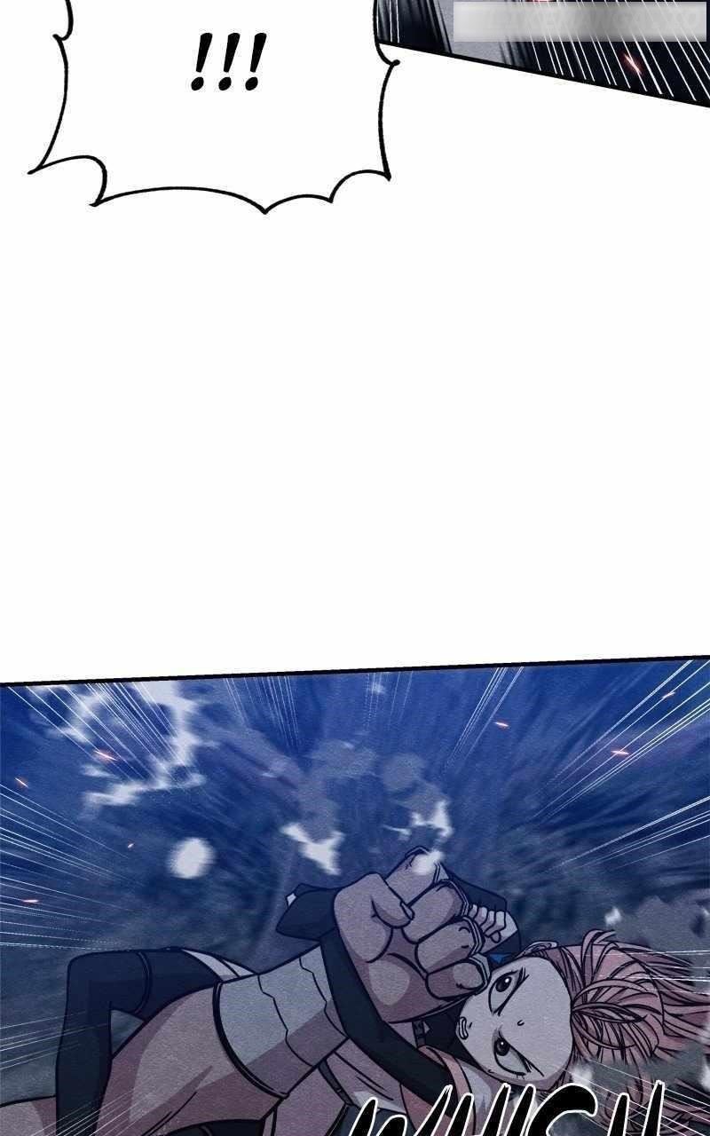 Zombie X Slasher Chapter 36 - Page 95