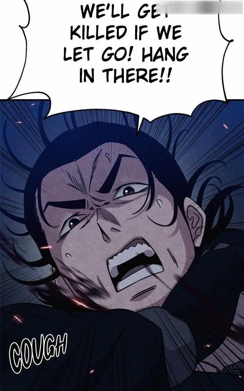 Zombie X Slasher Chapter 36 - Page 98