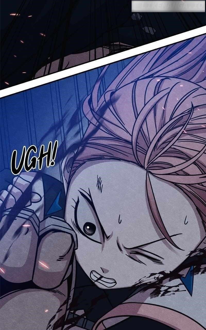 Zombie X Slasher Chapter 36 - Page 99