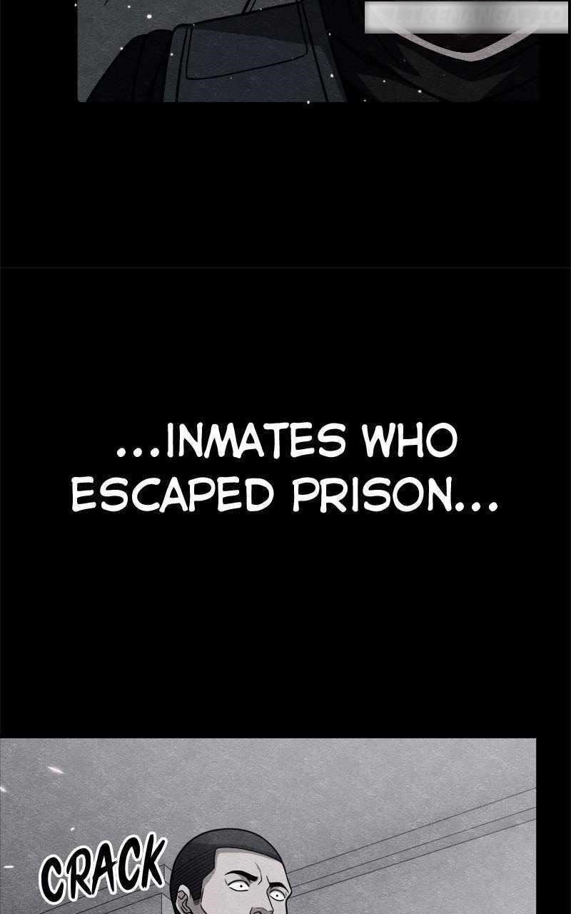 Zombie X Slasher Chapter 37 - Page 10