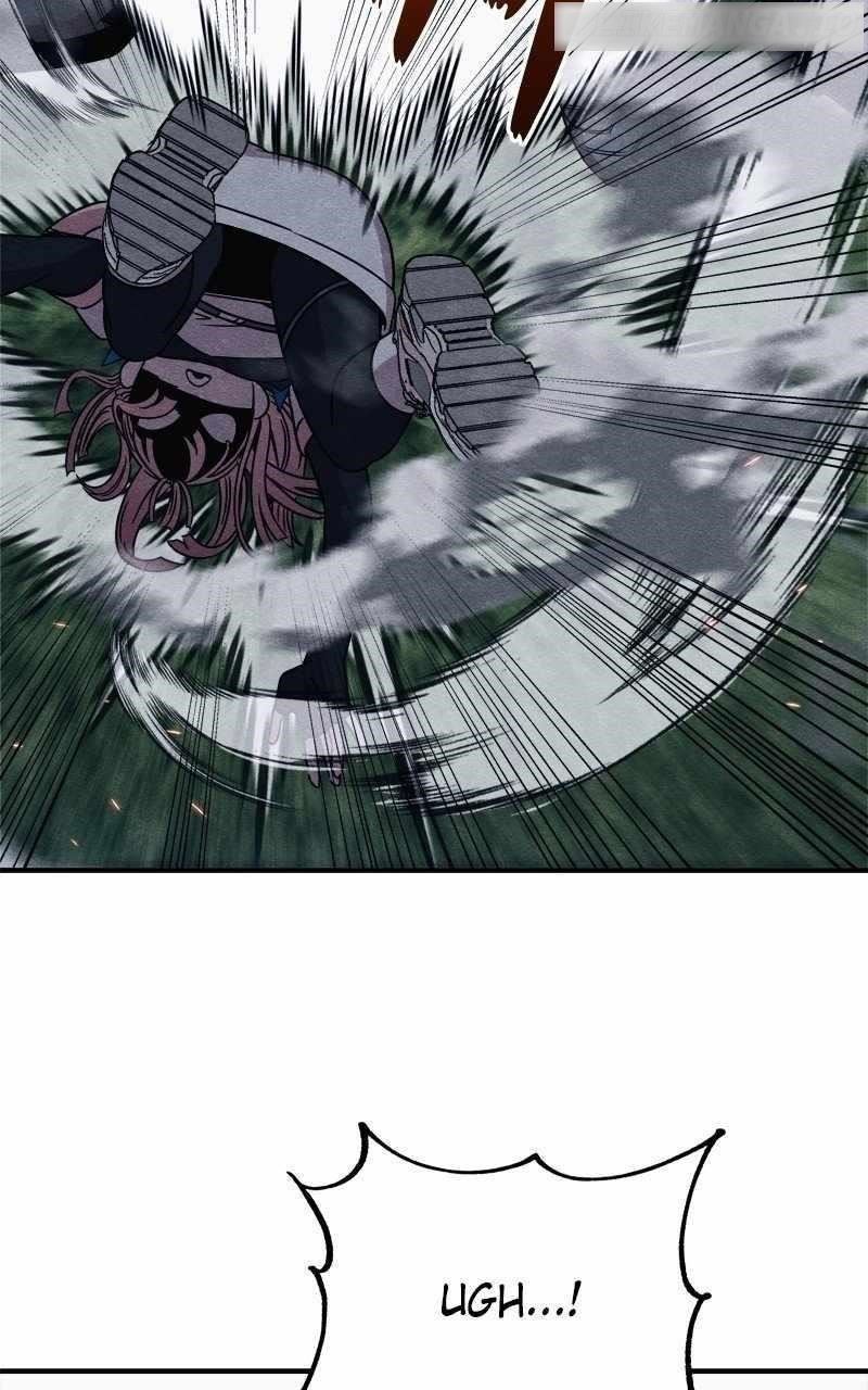 Zombie X Slasher Chapter 37 - Page 101