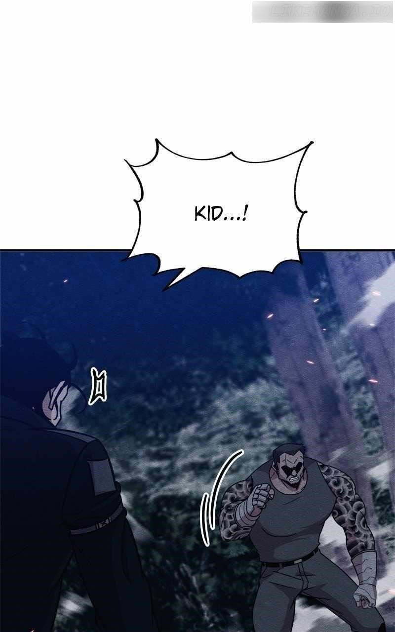 Zombie X Slasher Chapter 37 - Page 103