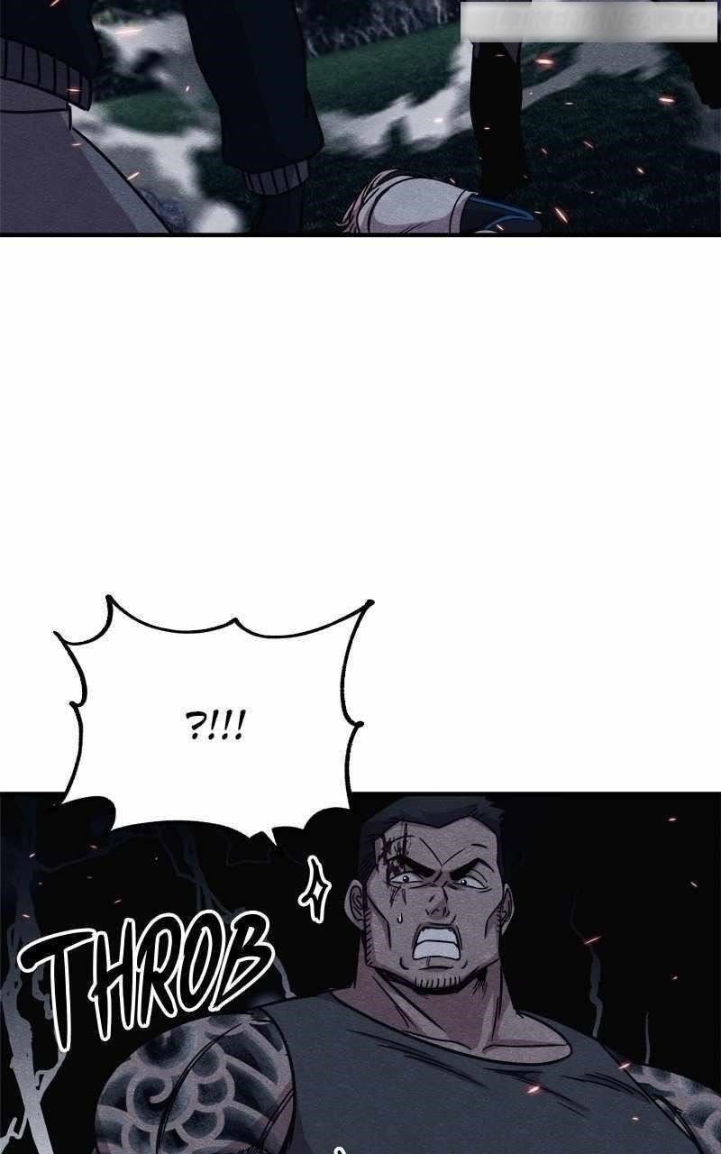 Zombie X Slasher Chapter 37 - Page 104