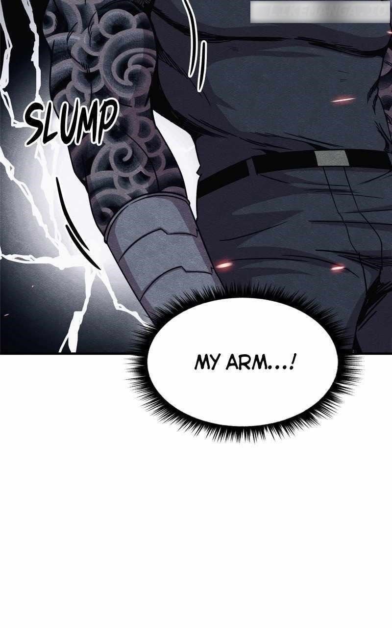 Zombie X Slasher Chapter 37 - Page 105