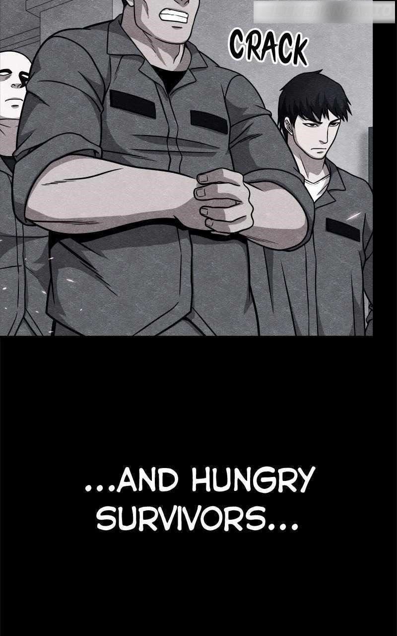 Zombie X Slasher Chapter 37 - Page 11