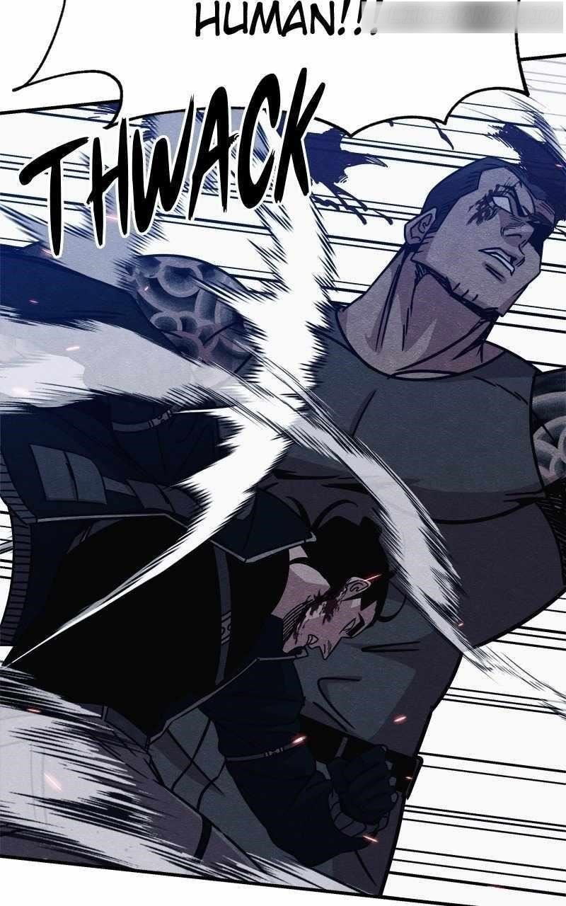 Zombie X Slasher Chapter 37 - Page 110