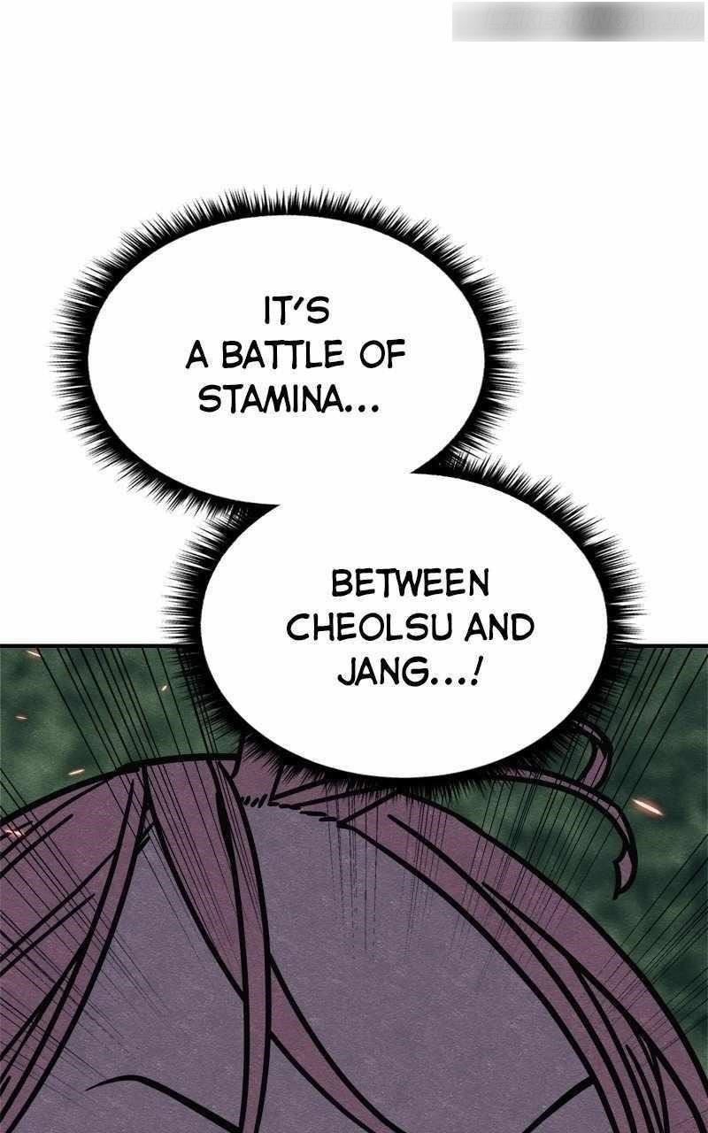 Zombie X Slasher Chapter 37 - Page 115