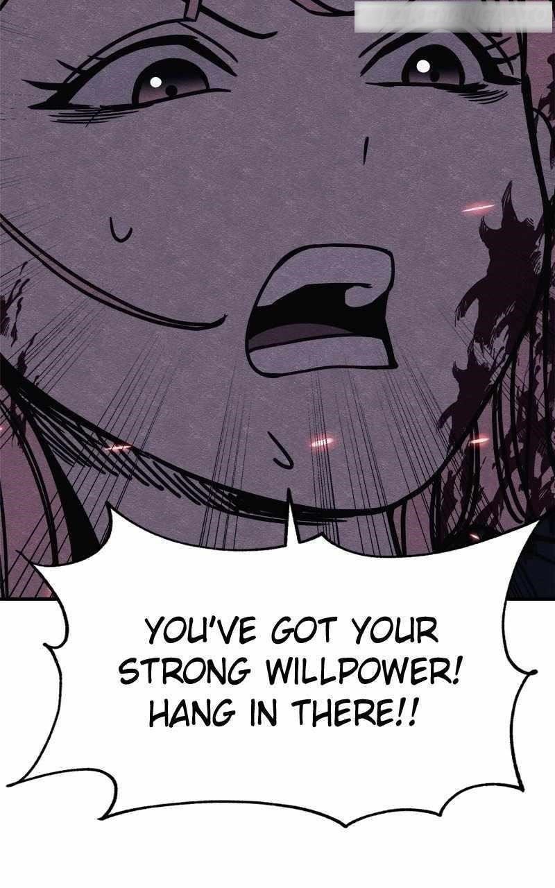 Zombie X Slasher Chapter 37 - Page 116