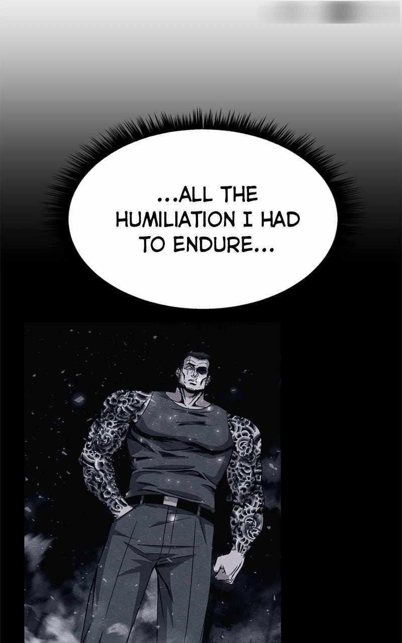 Zombie X Slasher Chapter 37 - Page 119