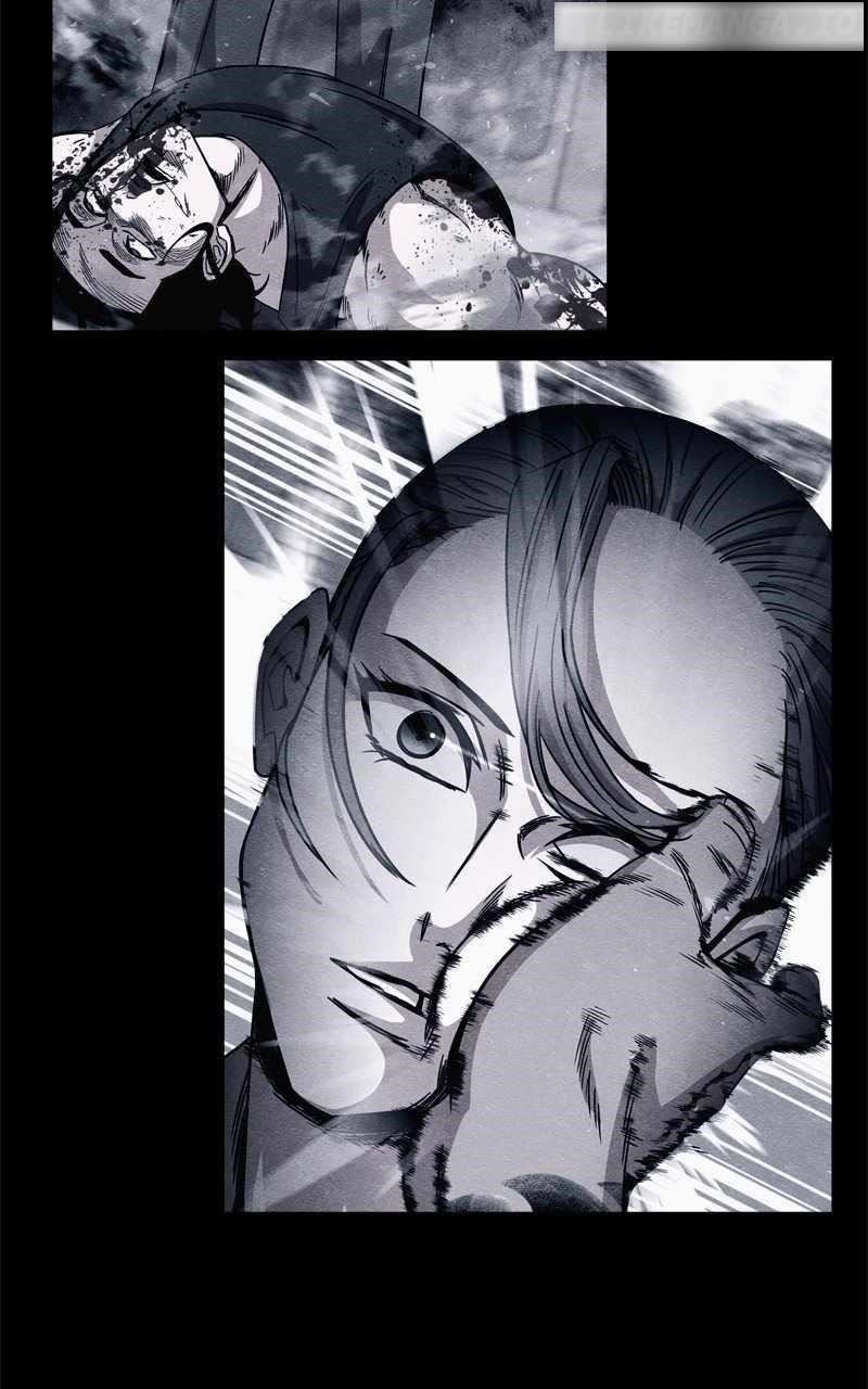 Zombie X Slasher Chapter 37 - Page 120