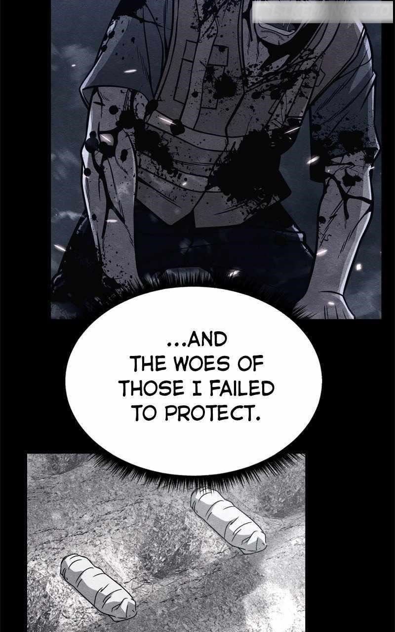 Zombie X Slasher Chapter 37 - Page 123