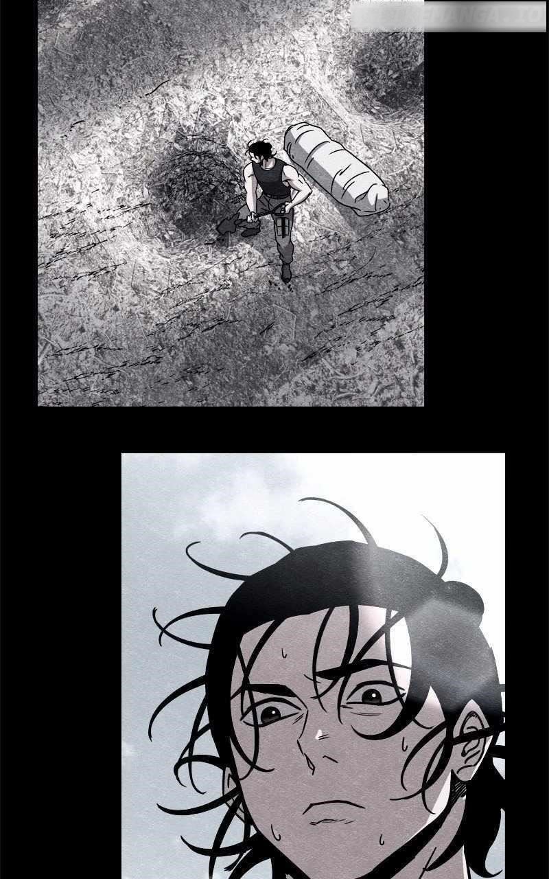 Zombie X Slasher Chapter 37 - Page 124