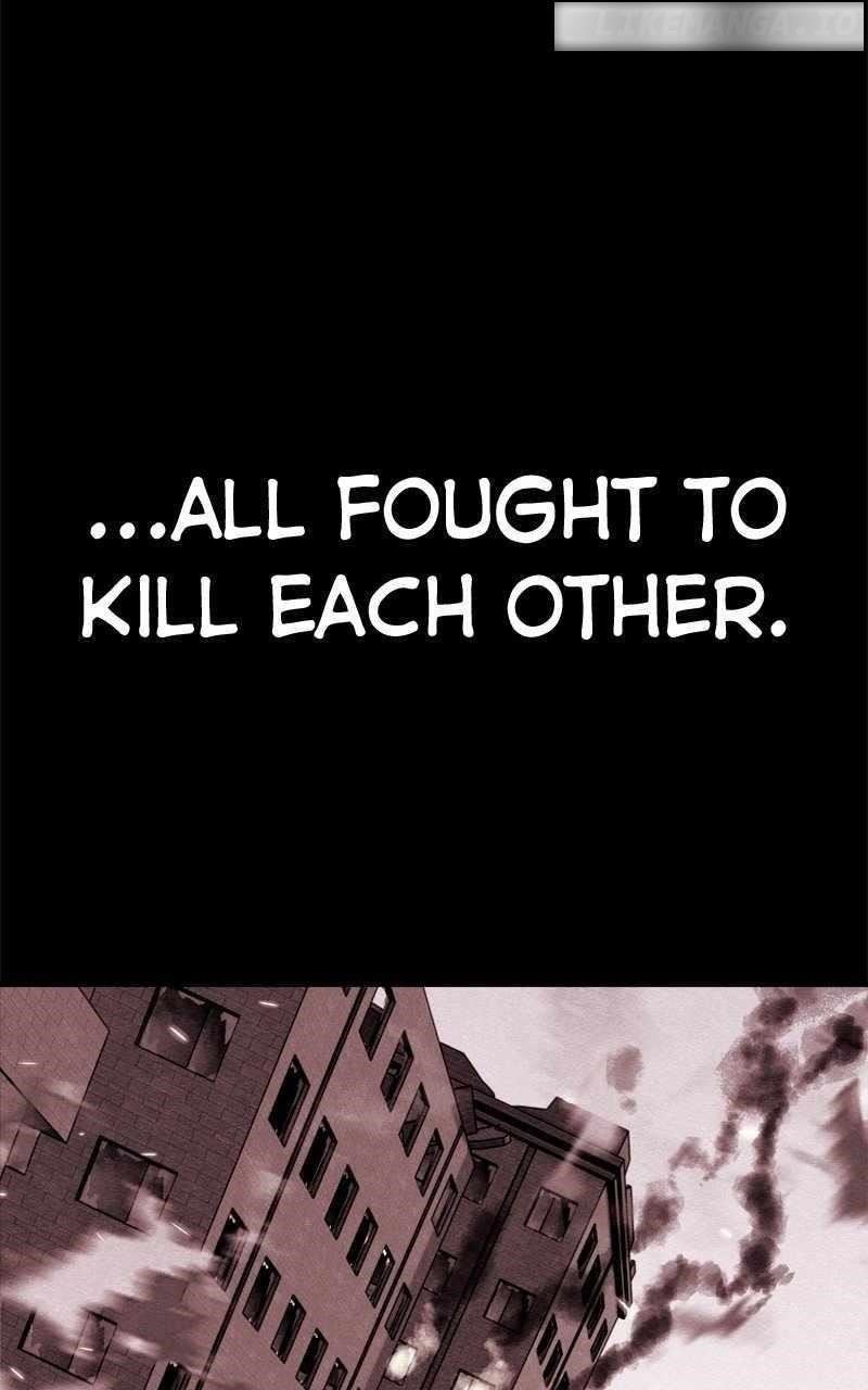 Zombie X Slasher Chapter 37 - Page 13