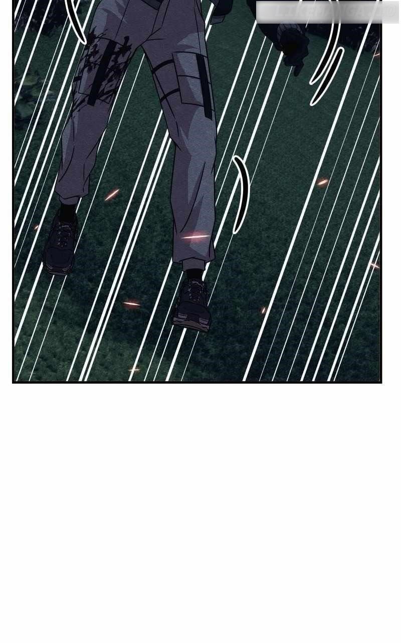 Zombie X Slasher Chapter 37 - Page 132