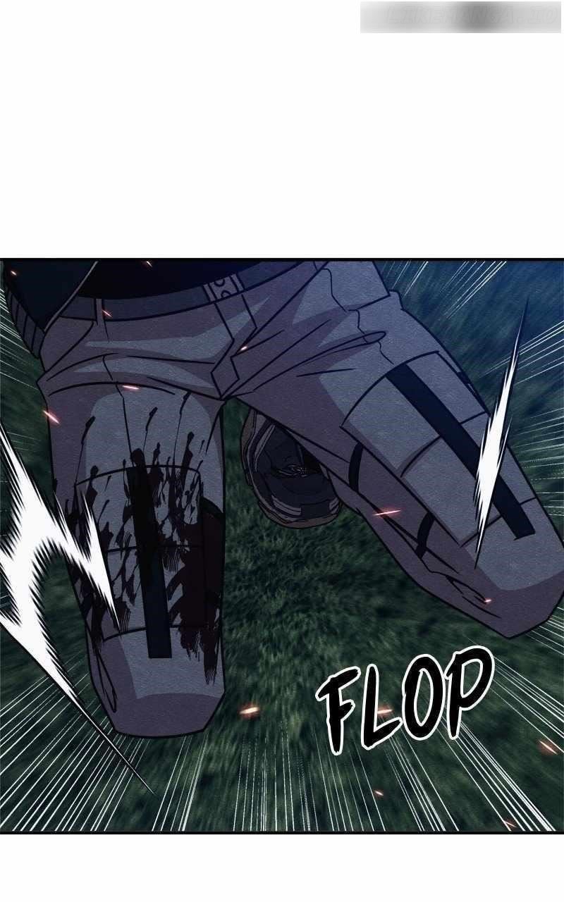 Zombie X Slasher Chapter 37 - Page 133