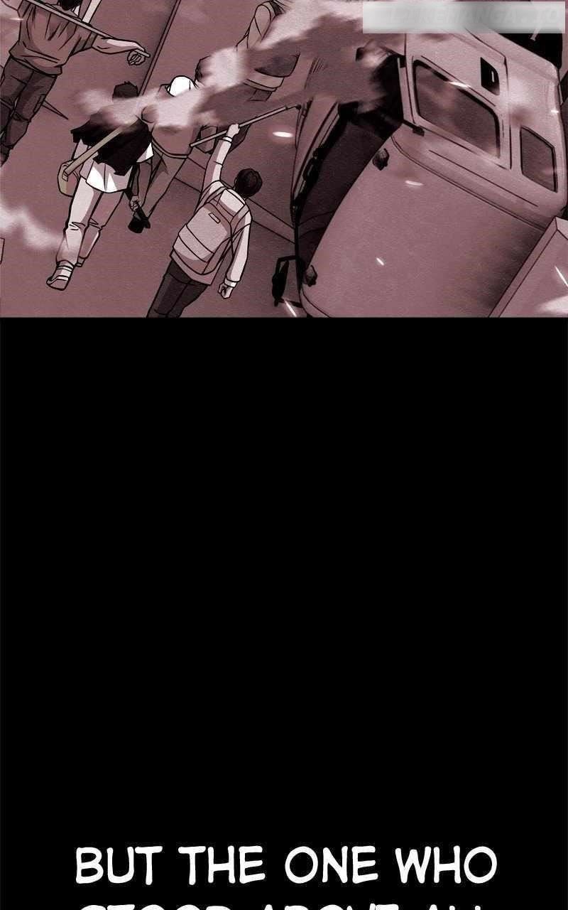 Zombie X Slasher Chapter 37 - Page 15