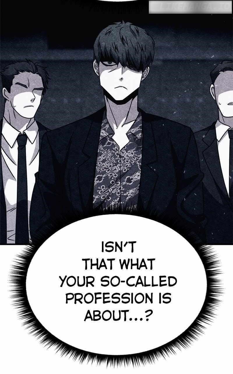 Zombie X Slasher Chapter 37 - Page 154