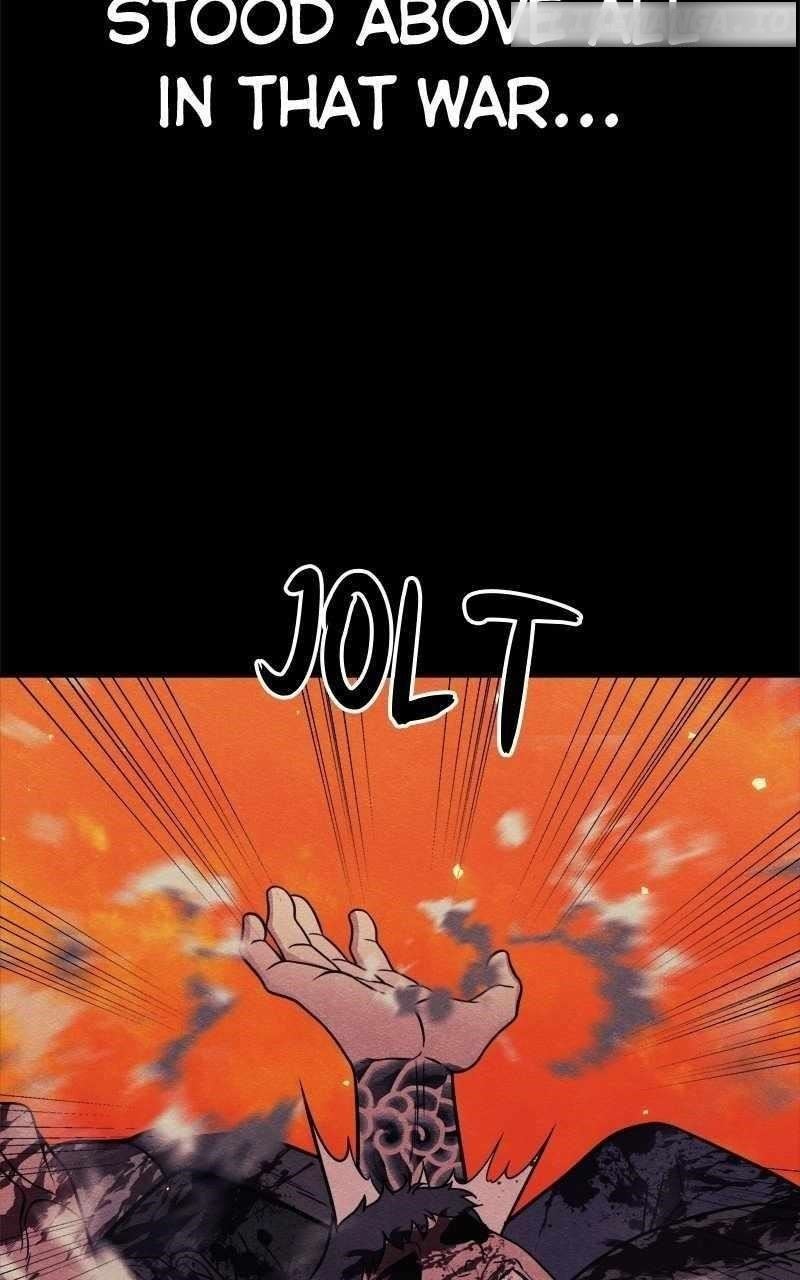 Zombie X Slasher Chapter 37 - Page 16