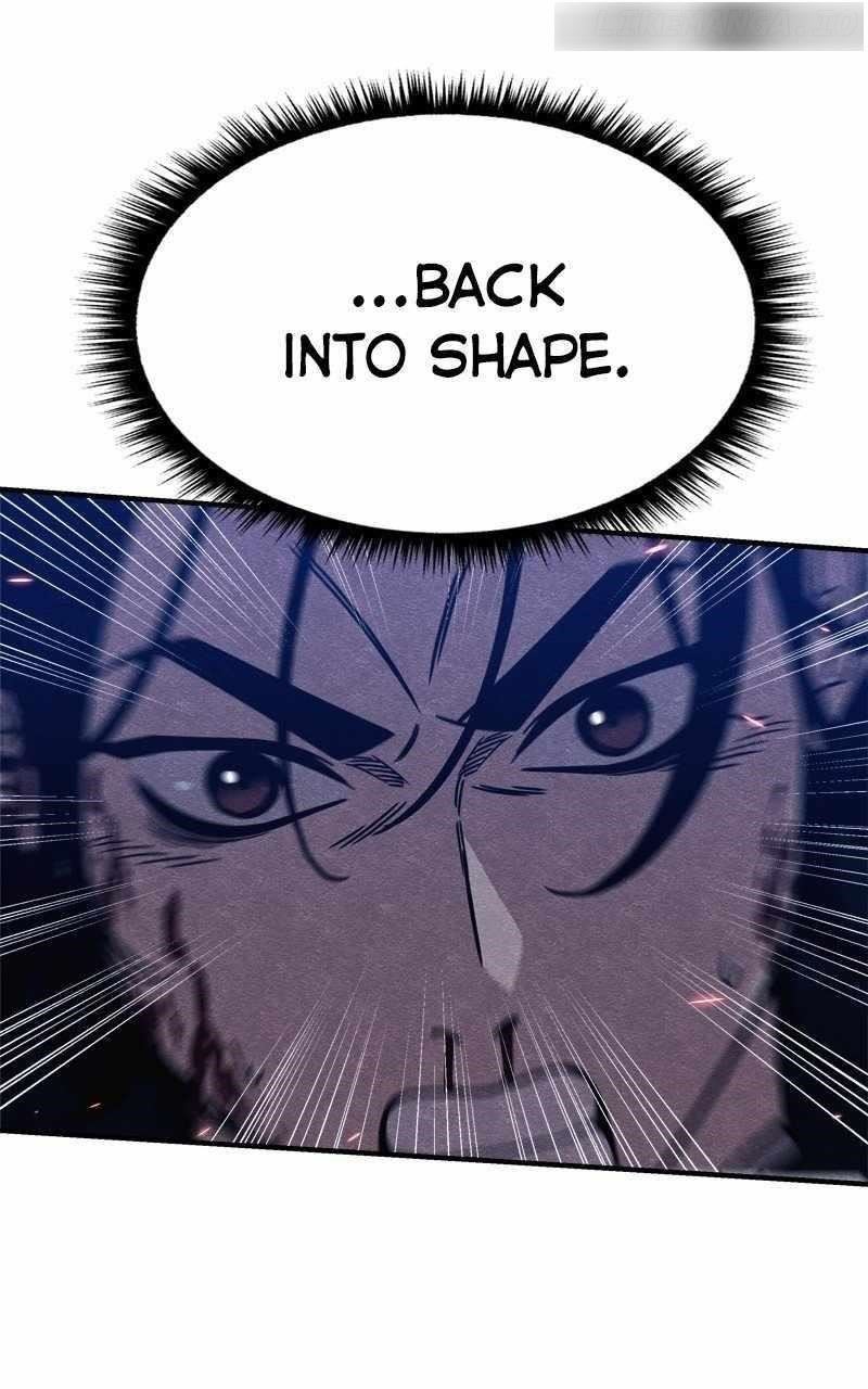 Zombie X Slasher Chapter 37 - Page 160