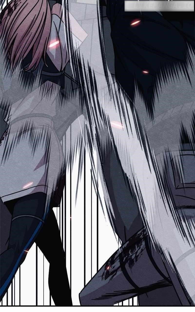 Zombie X Slasher Chapter 37 - Page 163