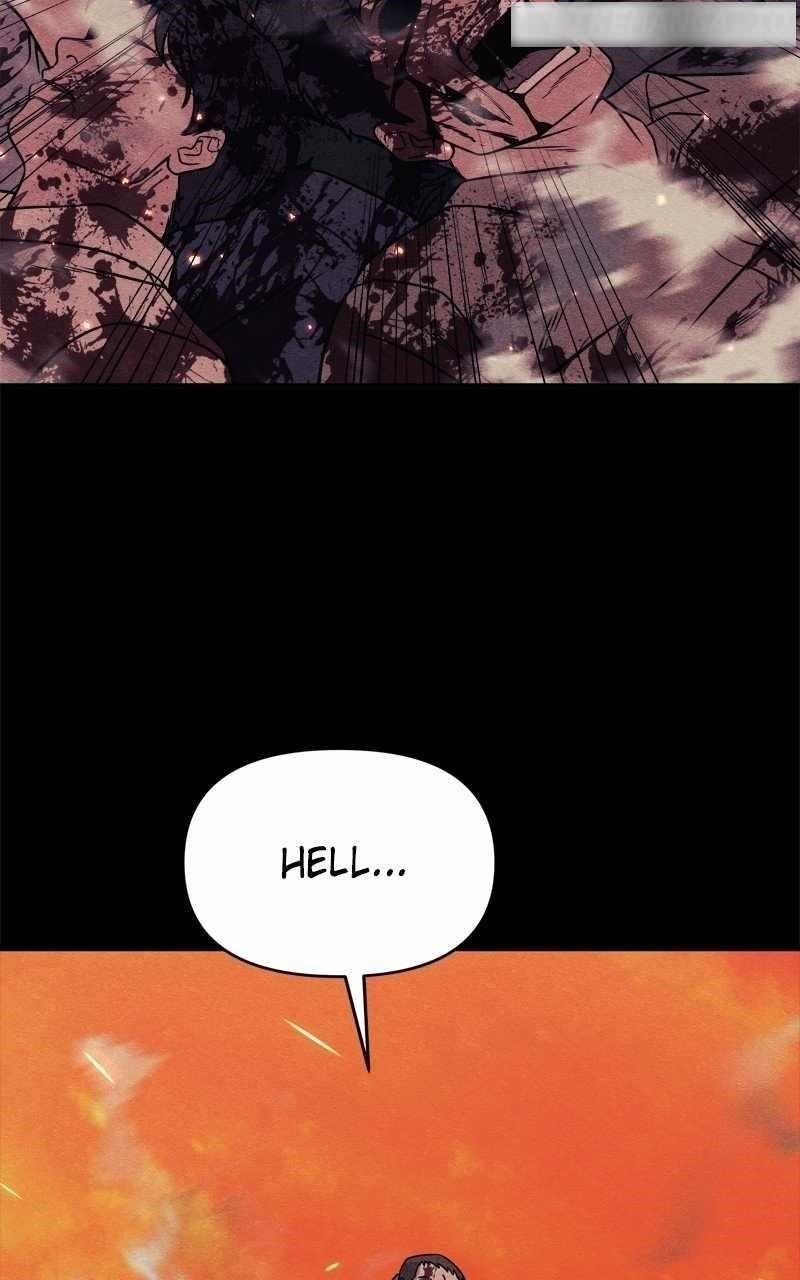 Zombie X Slasher Chapter 37 - Page 17