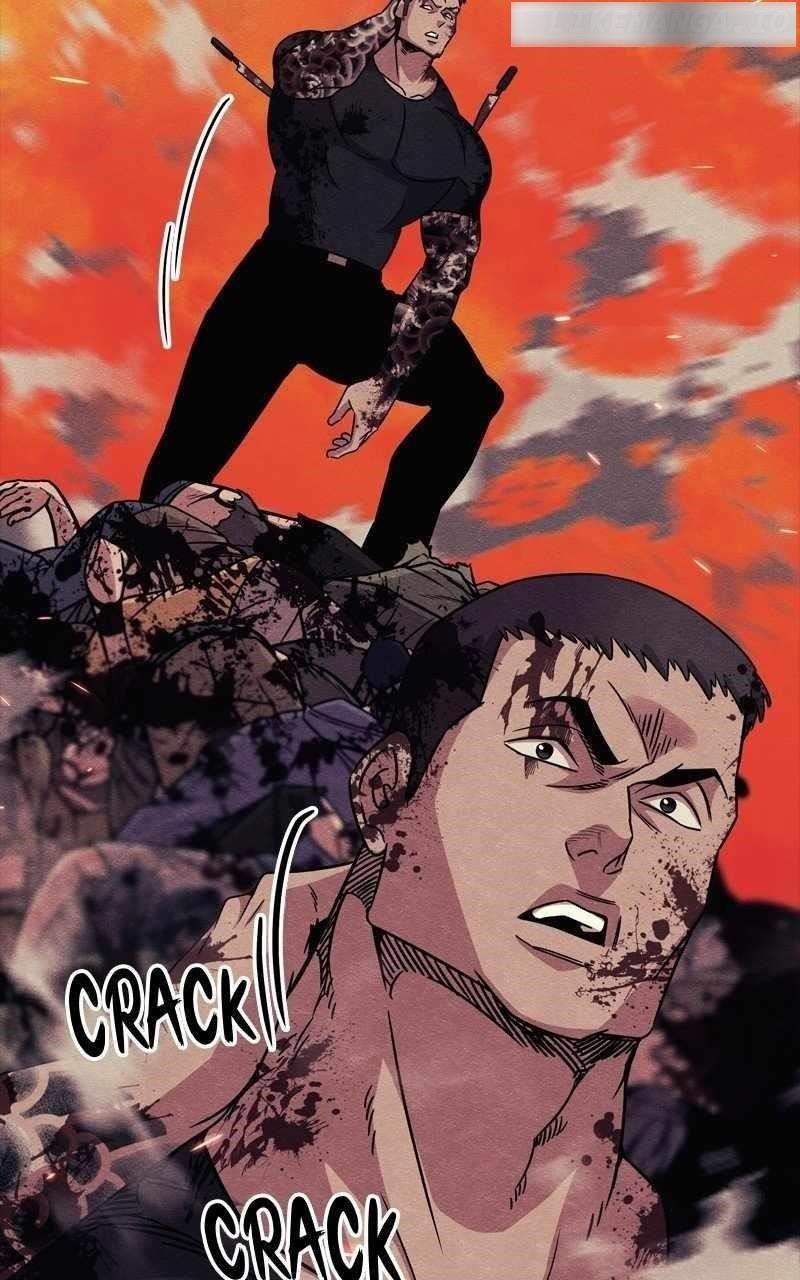 Zombie X Slasher Chapter 37 - Page 18