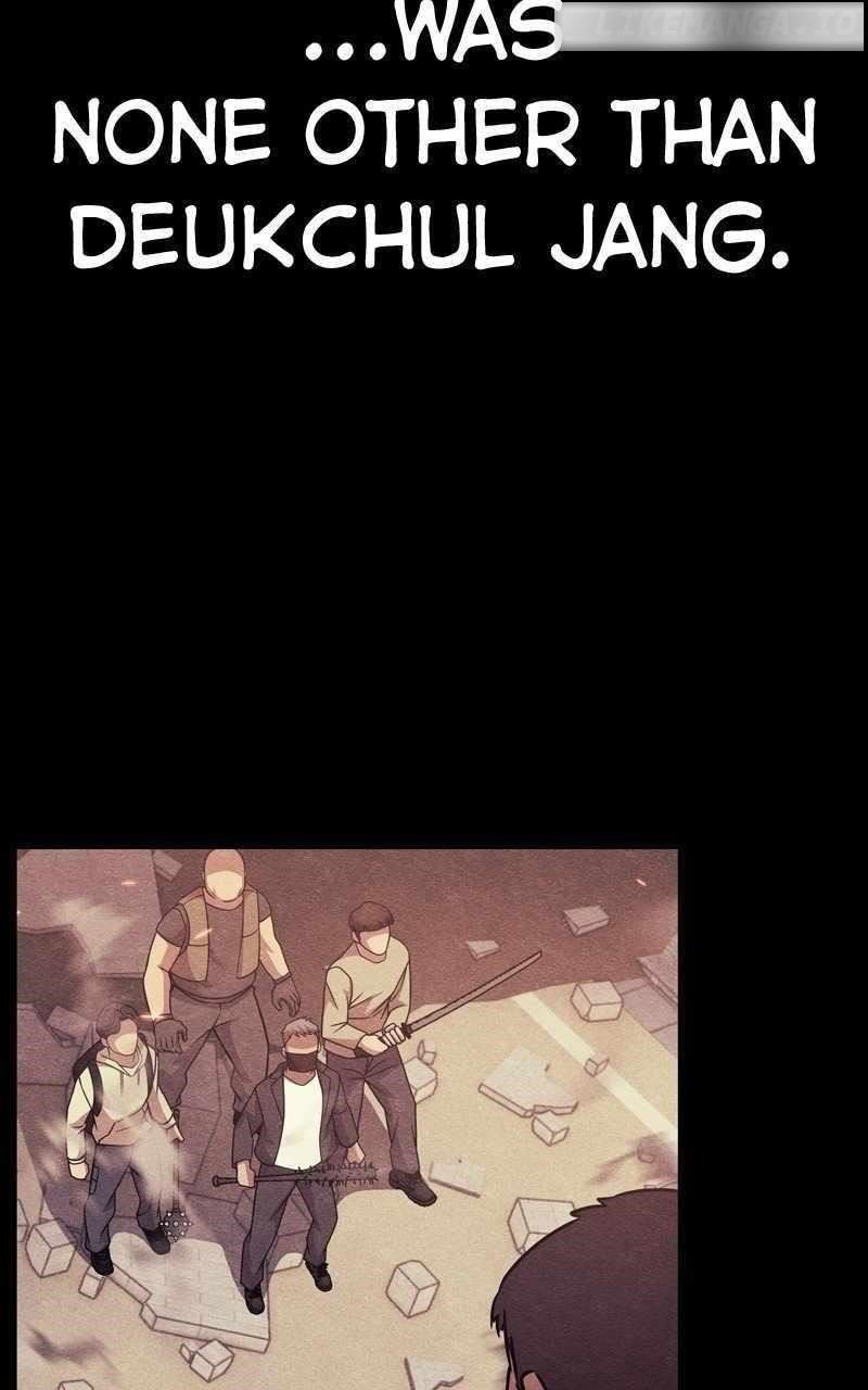 Zombie X Slasher Chapter 37 - Page 20