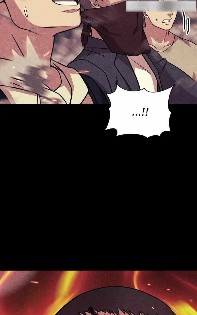 Zombie X Slasher Chapter 37 - Page 22