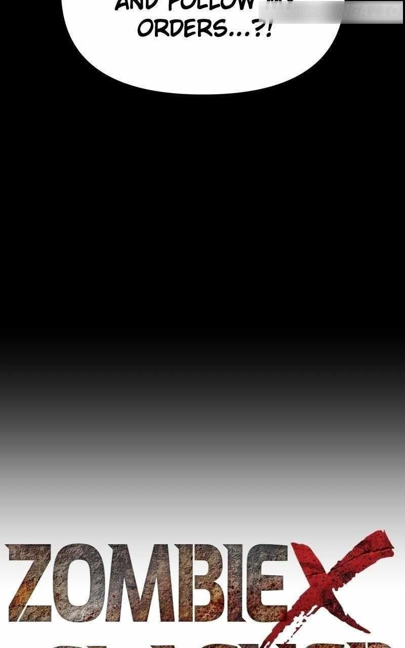 Zombie X Slasher Chapter 37 - Page 24