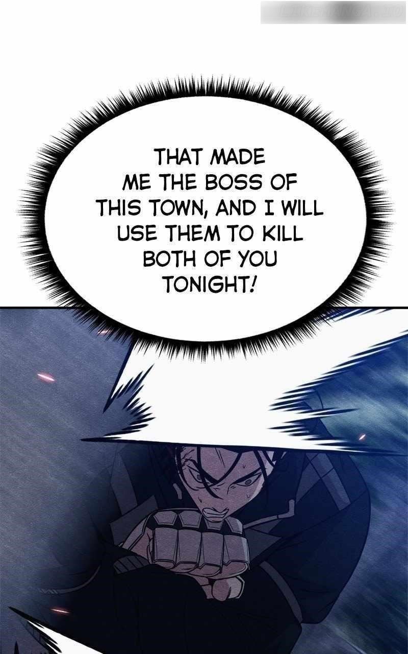 Zombie X Slasher Chapter 37 - Page 28