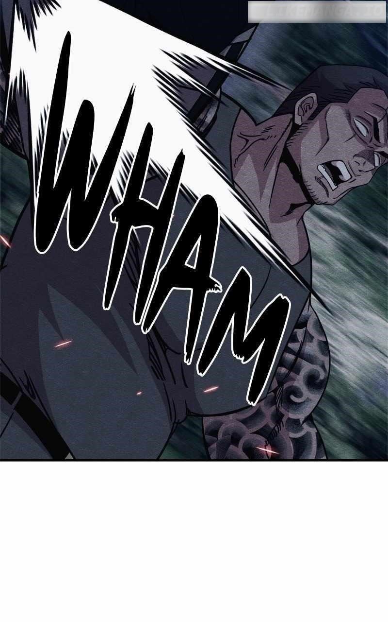 Zombie X Slasher Chapter 37 - Page 29