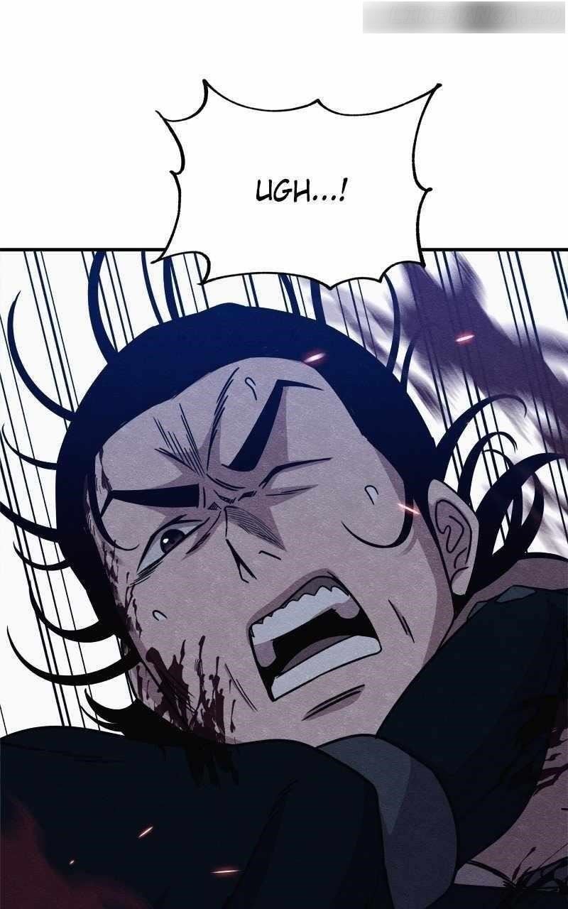 Zombie X Slasher Chapter 37 - Page 30