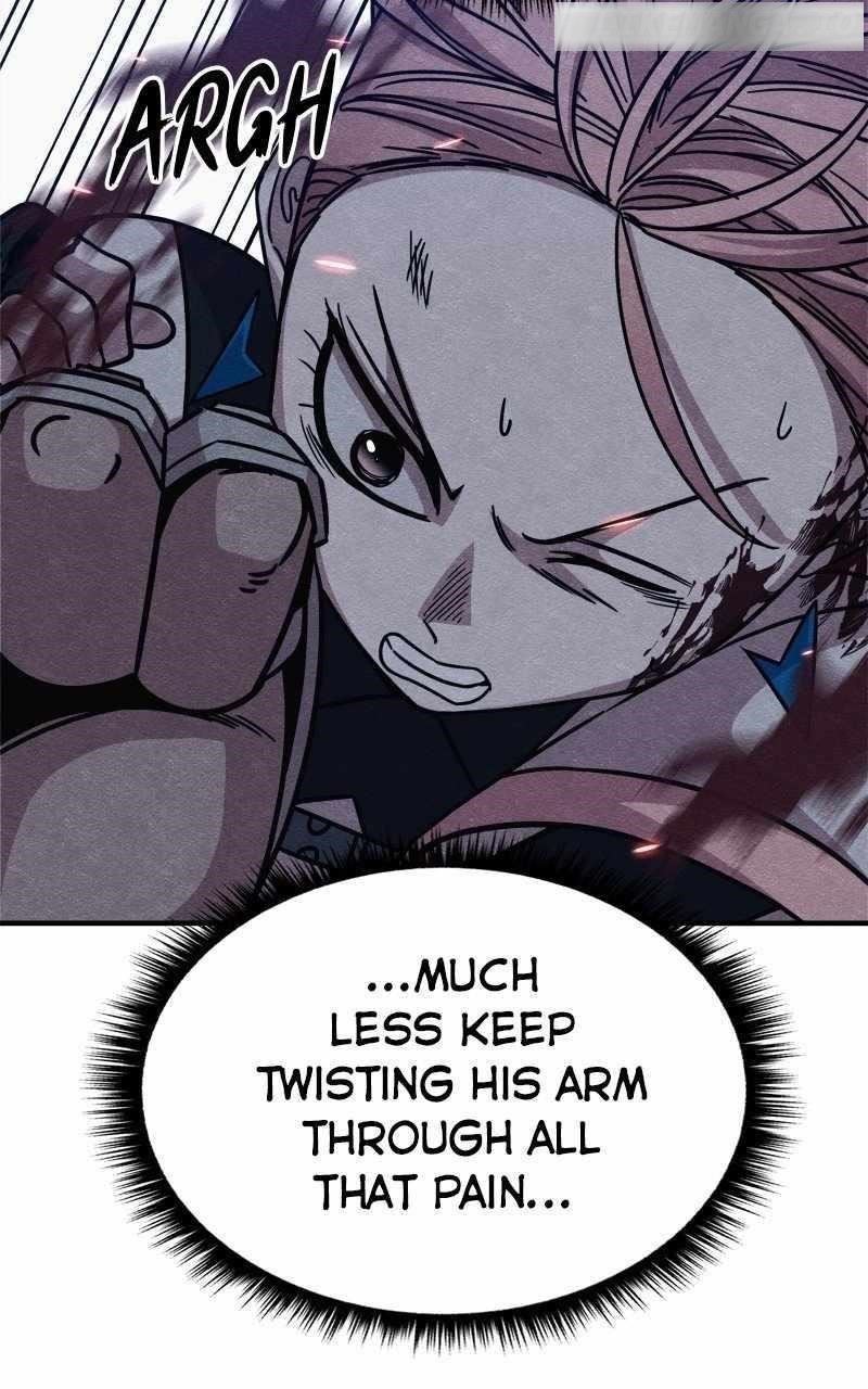 Zombie X Slasher Chapter 37 - Page 32