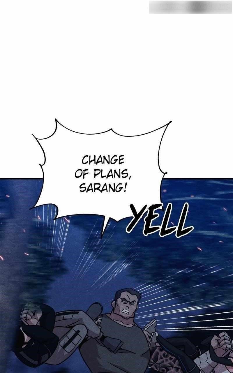 Zombie X Slasher Chapter 37 - Page 33