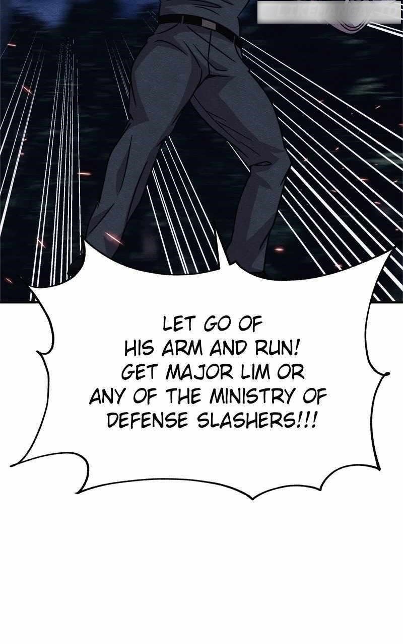 Zombie X Slasher Chapter 37 - Page 34