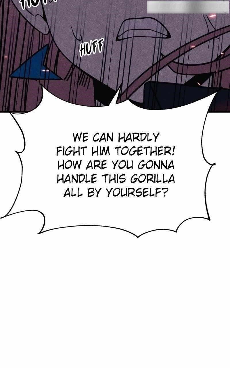 Zombie X Slasher Chapter 37 - Page 36