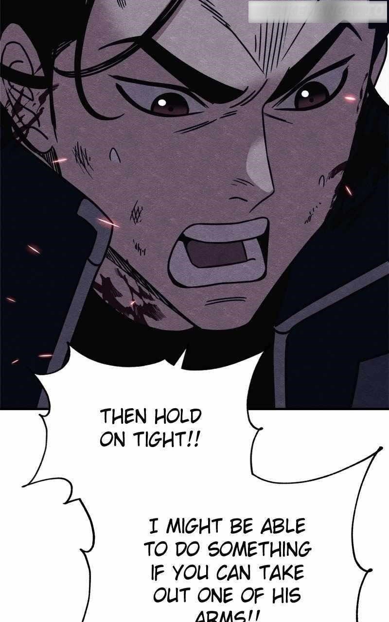 Zombie X Slasher Chapter 37 - Page 38