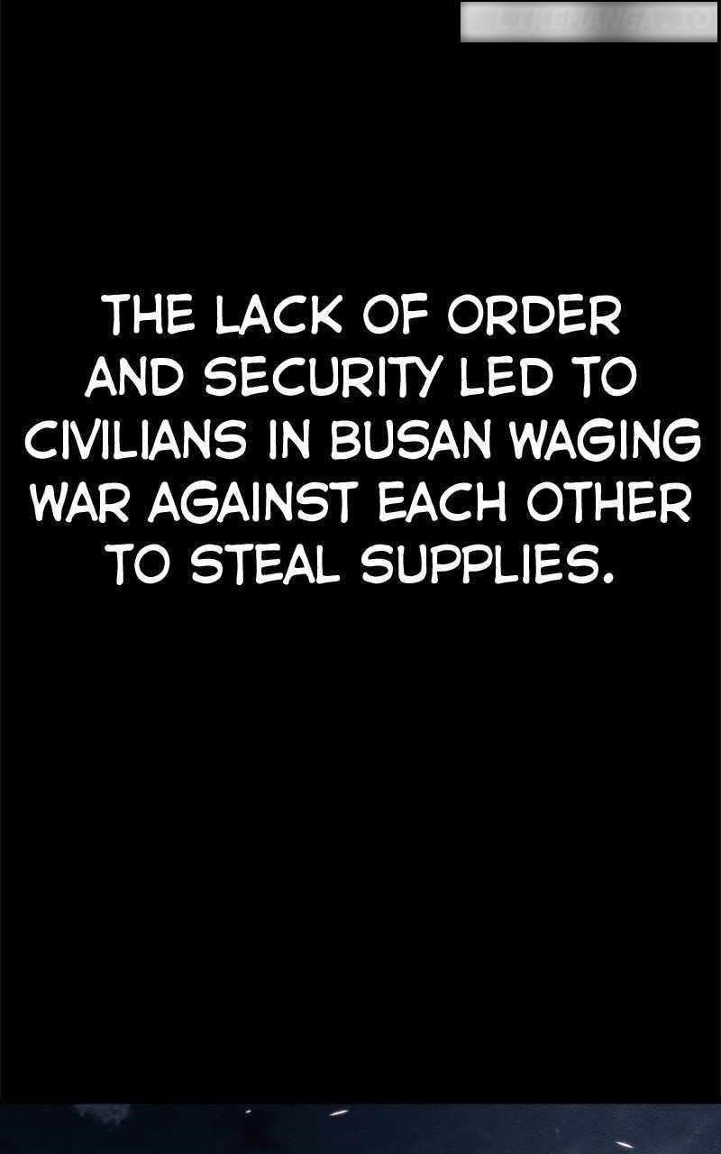 Zombie X Slasher Chapter 37 - Page 4