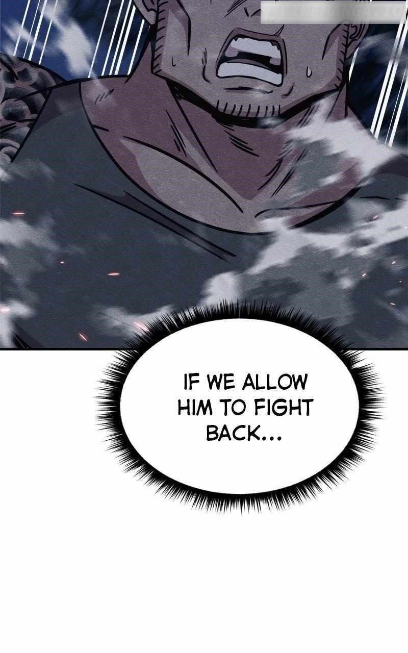 Zombie X Slasher Chapter 37 - Page 43