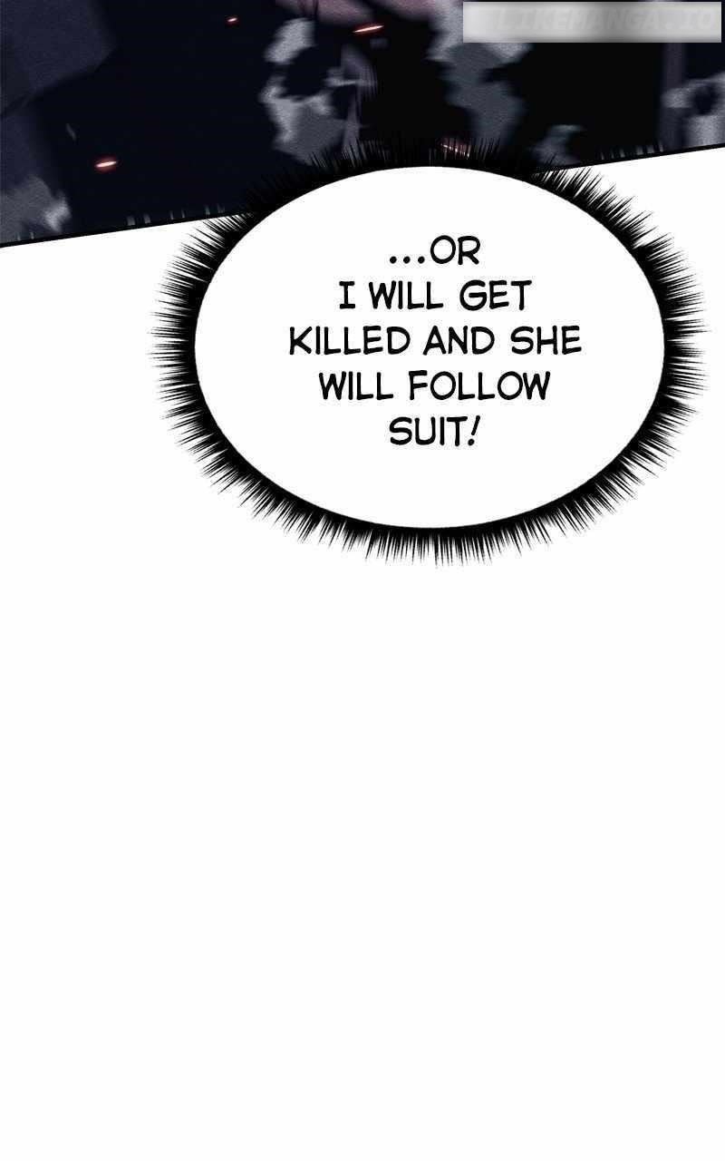 Zombie X Slasher Chapter 37 - Page 45