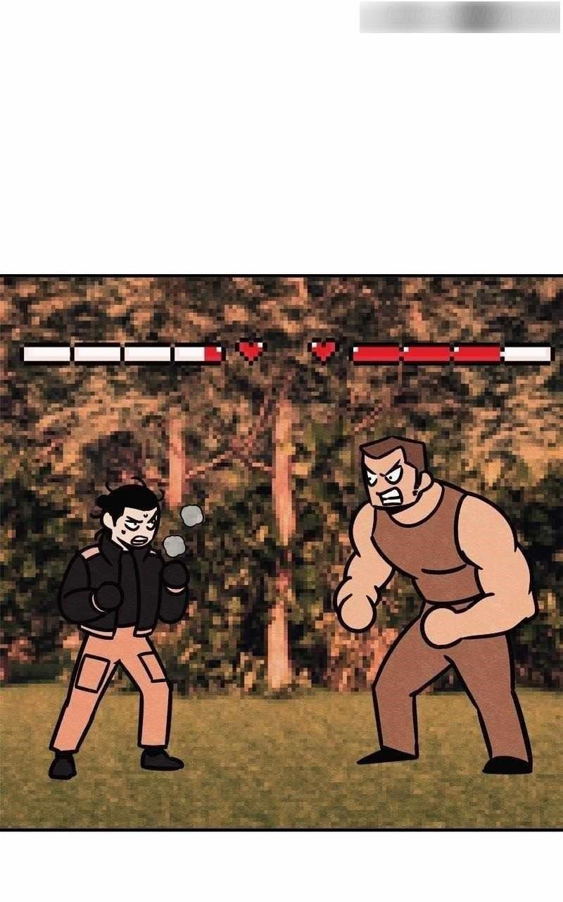 Zombie X Slasher Chapter 37 - Page 47