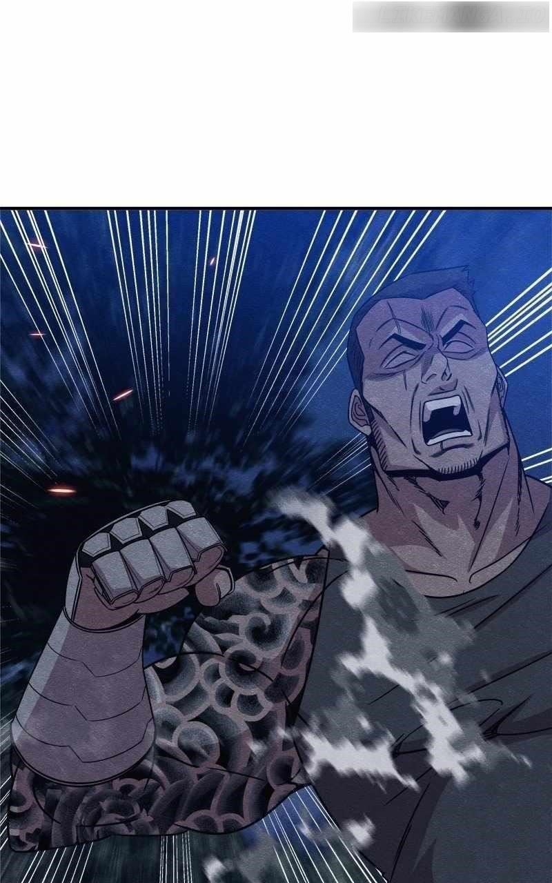 Zombie X Slasher Chapter 37 - Page 49