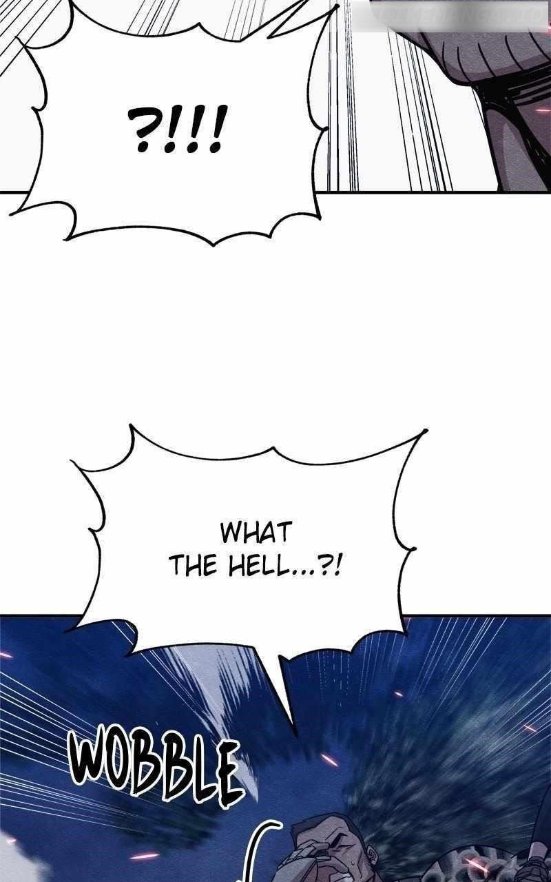 Zombie X Slasher Chapter 37 - Page 55