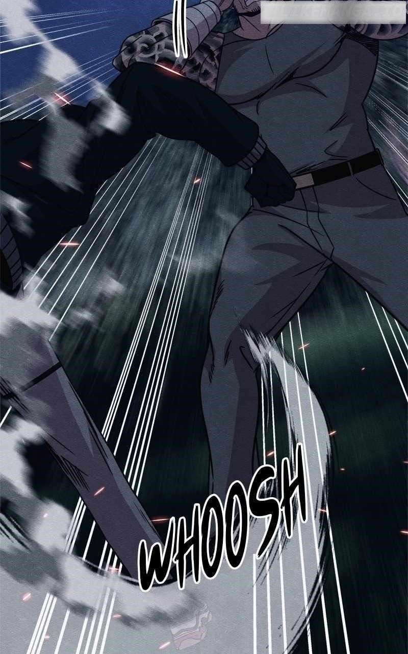 Zombie X Slasher Chapter 37 - Page 56