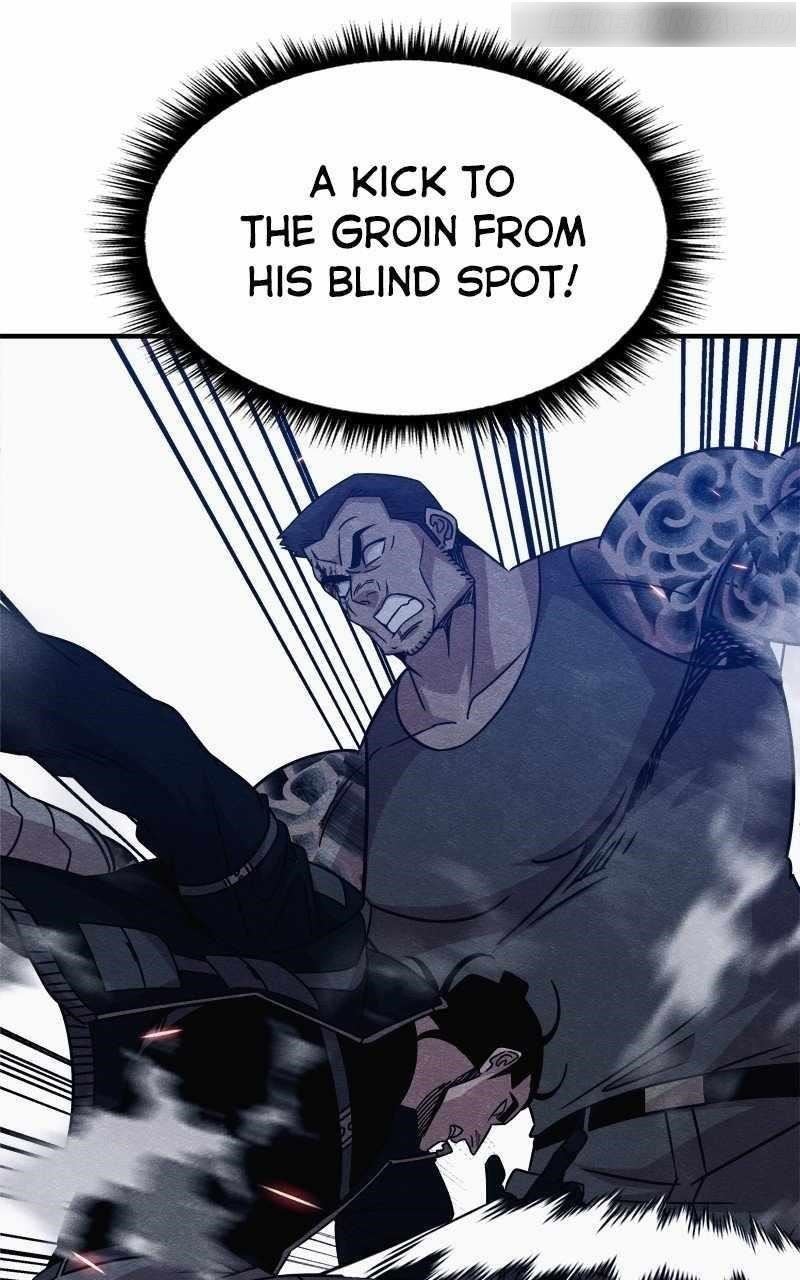 Zombie X Slasher Chapter 37 - Page 60